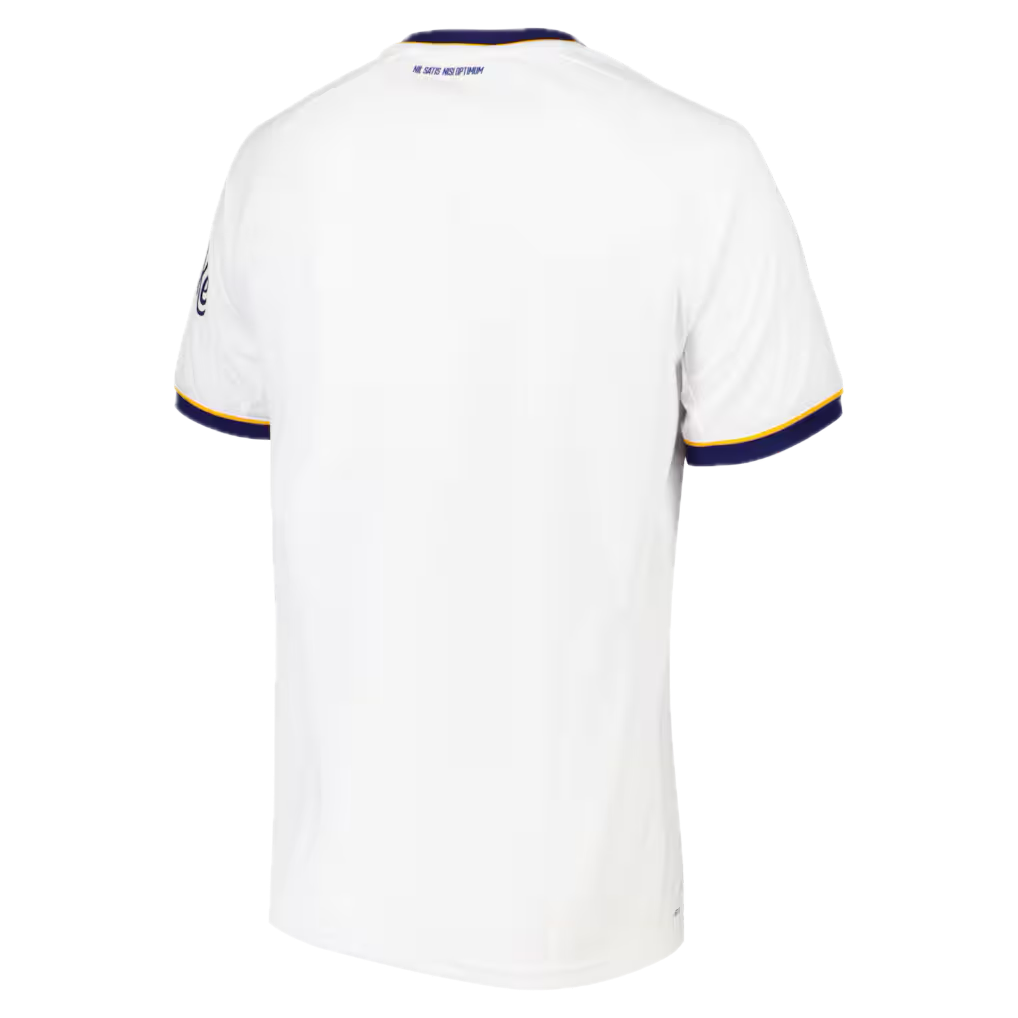 Everton 2026/27 Away Shirt