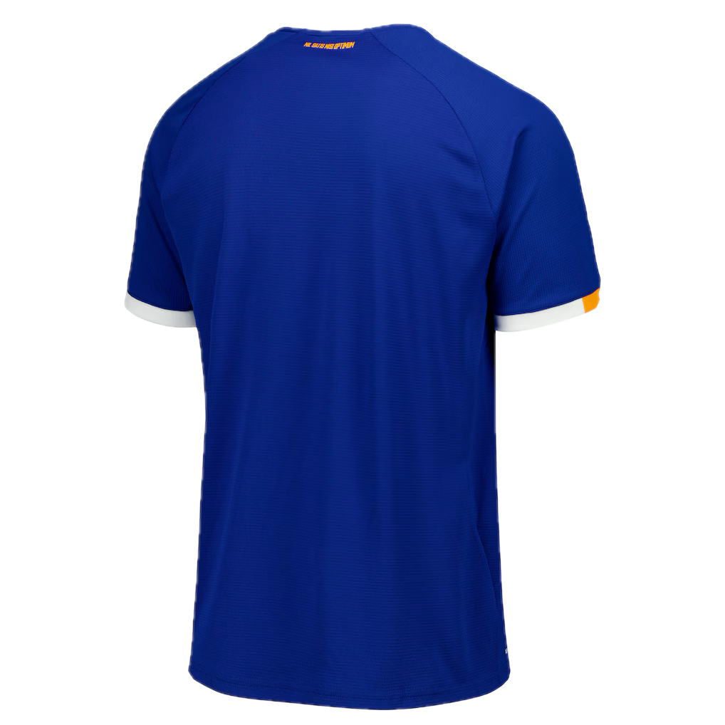 Everton 2026/27 Home Shirt