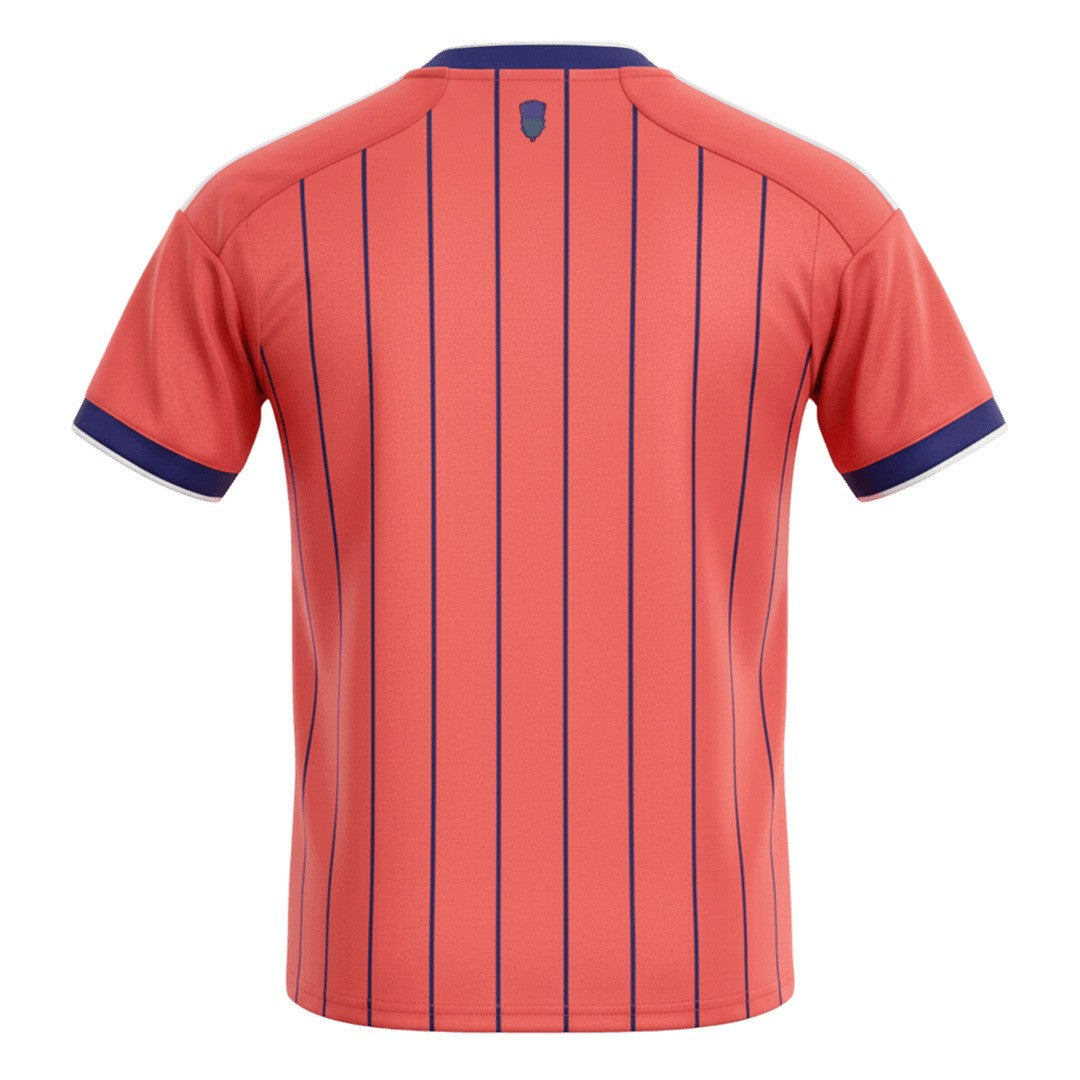 Scotland 2026 World Cup Away Jersey
