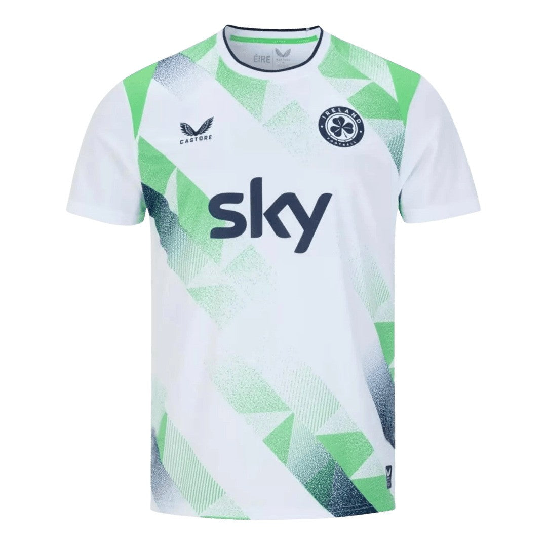 Maillot extérieur Irlande 2026