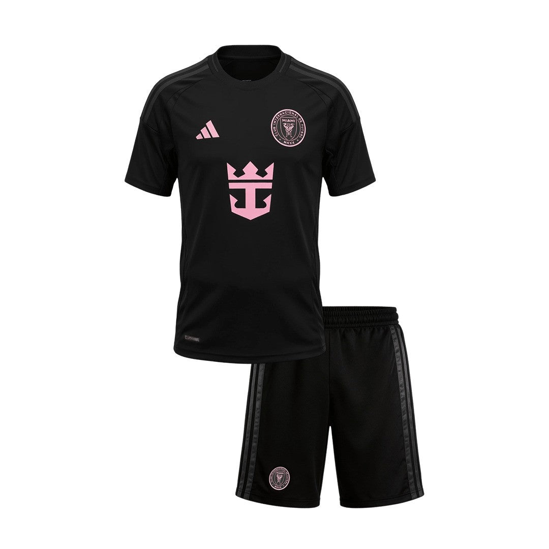 Kit Enfant Extérieur Miami 2026/27