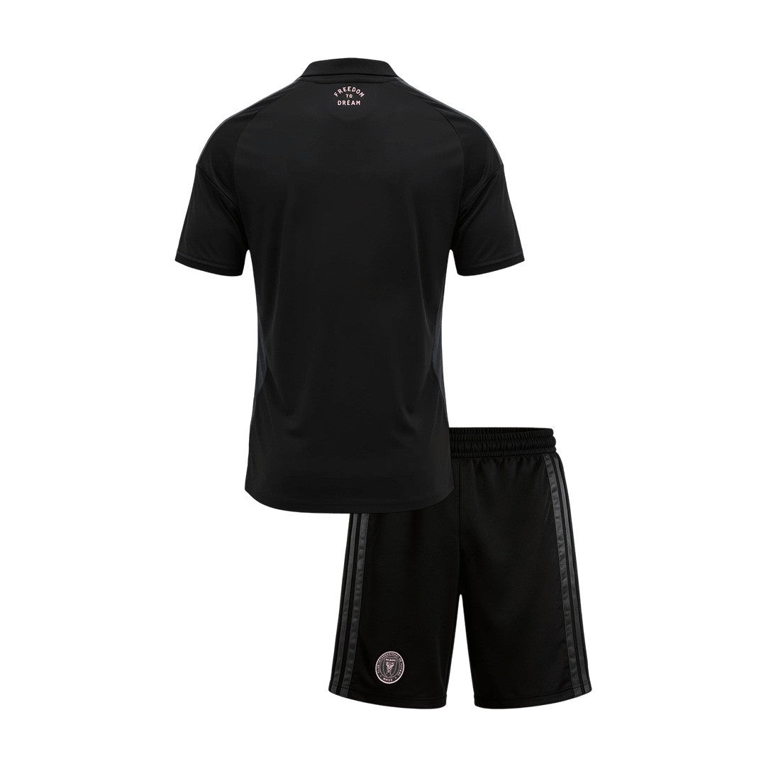 Kit Enfant Extérieur Miami 2026/27