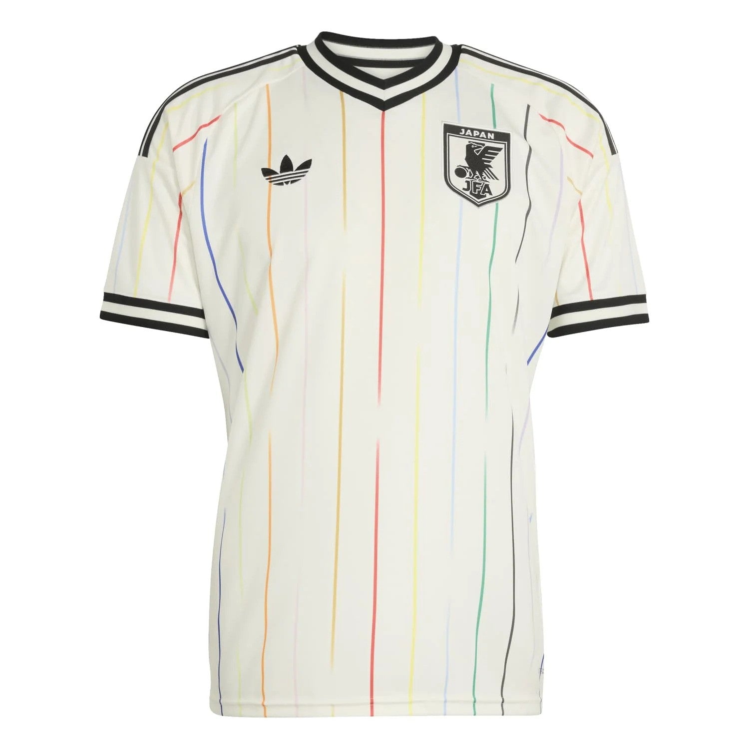Japan 2026 Away Jersey