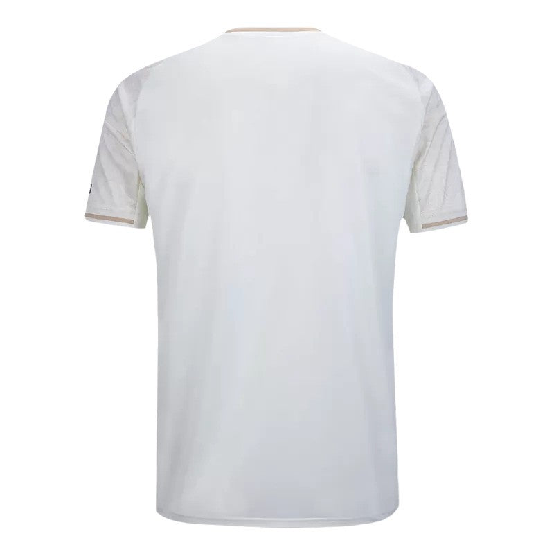 Nottingham Forest 2025/26 Away Jersey