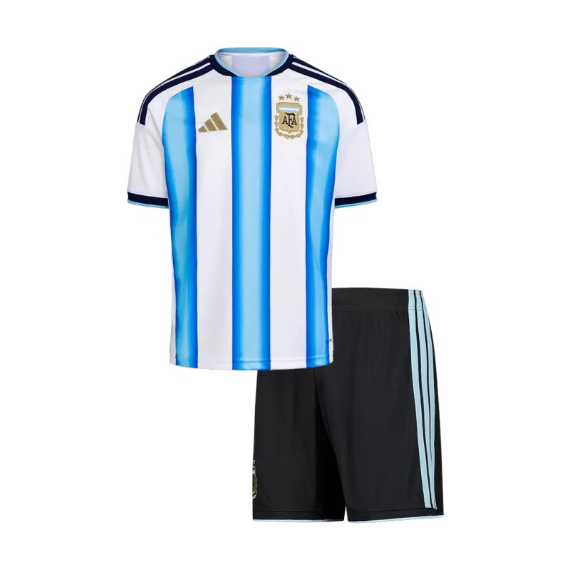 Argentina 2026 Home Kids Kit