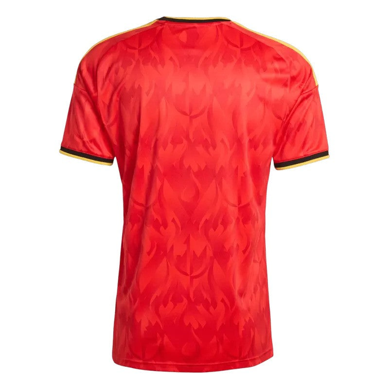 Belgium 2026 Home Jersey