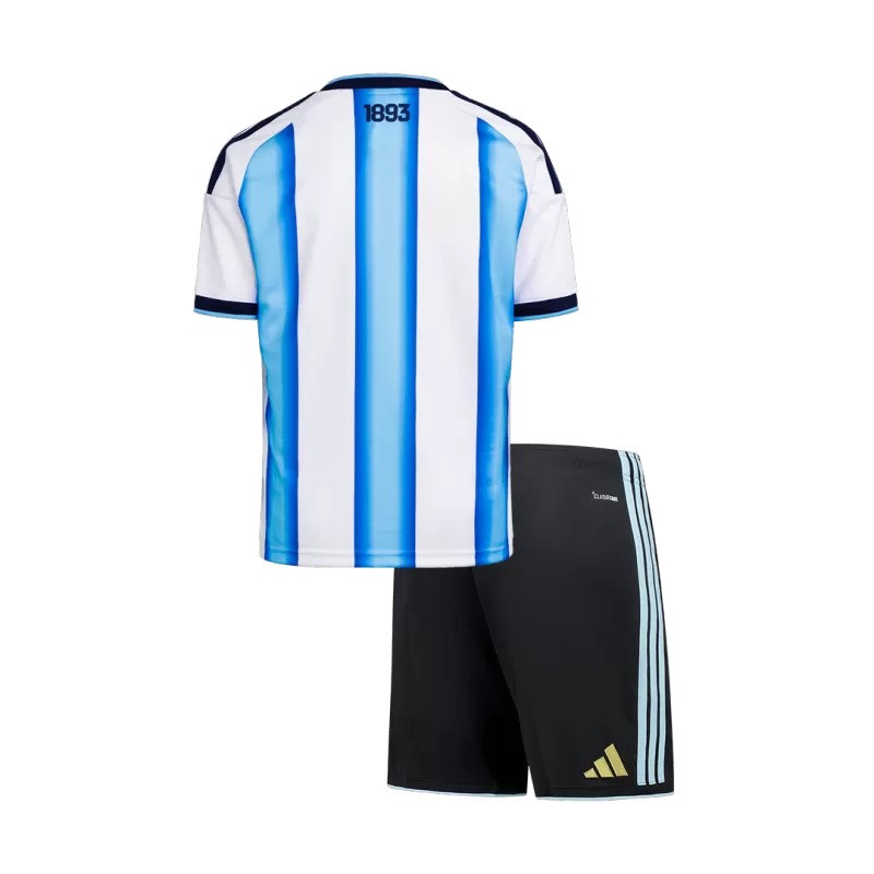 Argentina 2026 Home Kids Kit