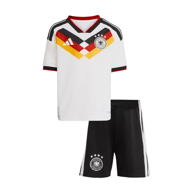 Germany 2026 Home Kids Kit