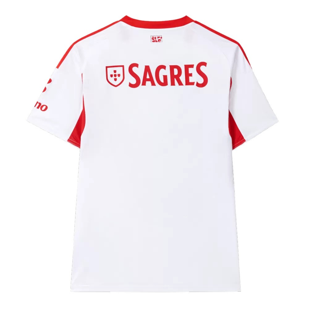 Benfica 2025/26 Third Jersey