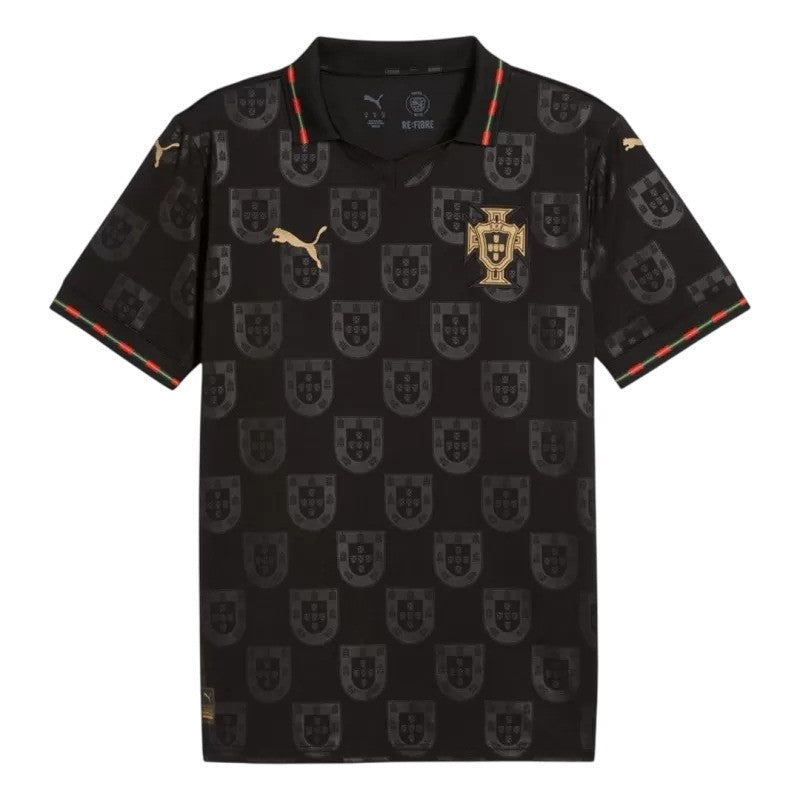 Portugal 2026 Special Jersey