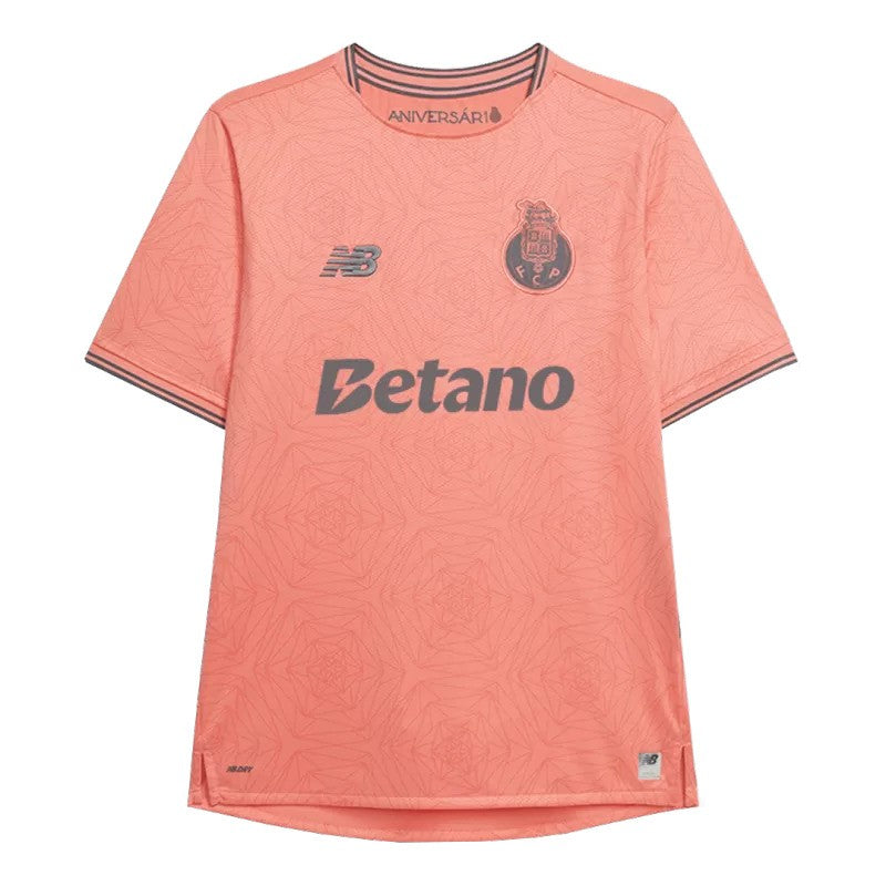 FC Porto 2025/26 Away Jersey