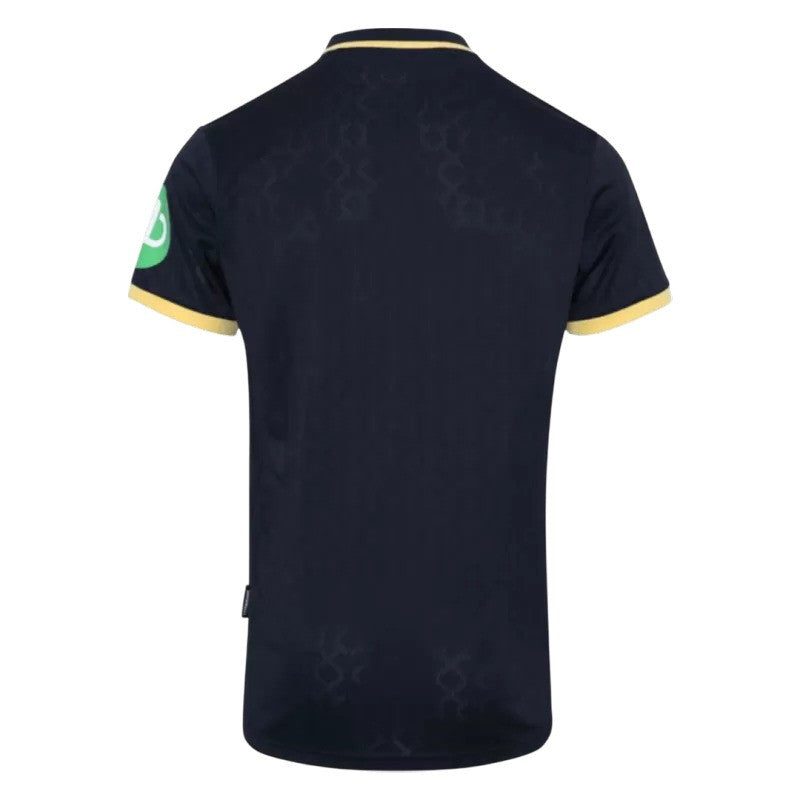 West Ham United 2025/26 Third Jersey