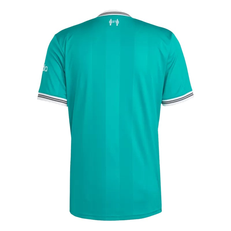 Liverpool 2025/26 Third Jersey