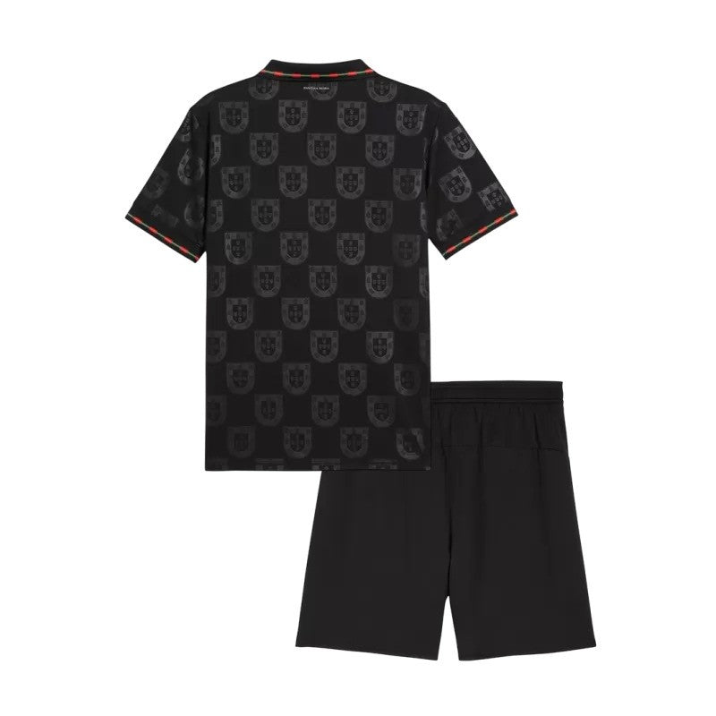 Portugal 2026 Special Edition Kids Kit