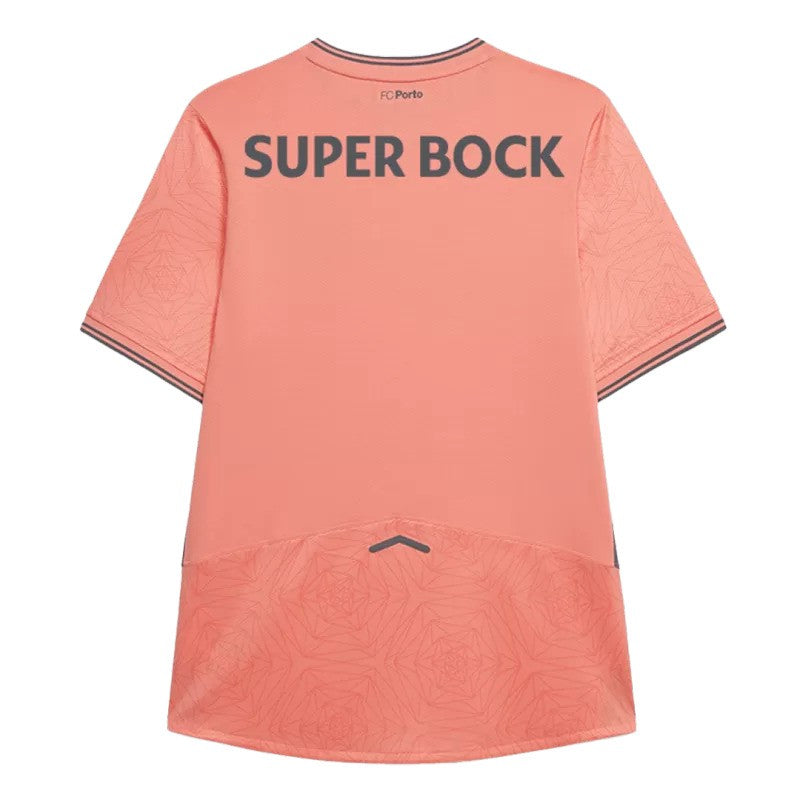 FC Porto 2025/26 Away Jersey