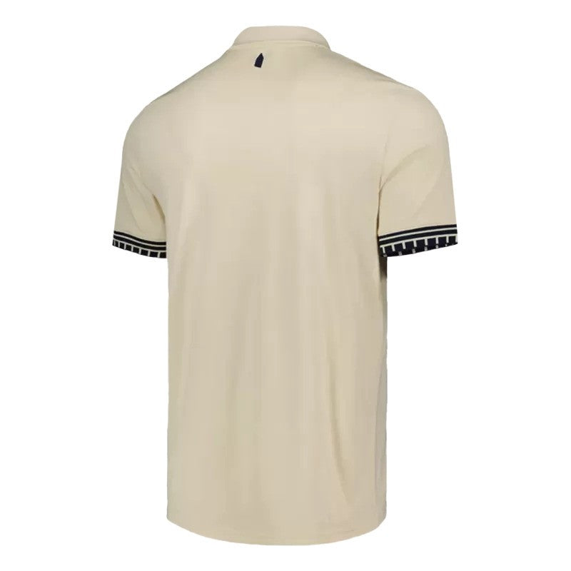 Everton 2025/26 Away Jersey