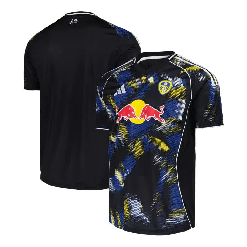 Leeds United 2025/26 Third Jersey