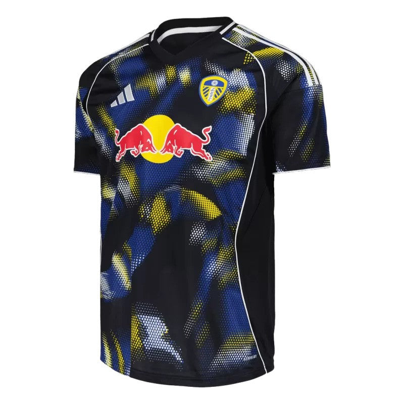 Leeds United 2025/26 Third Jersey