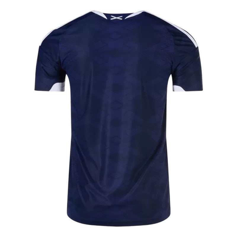 Scotland 2026 Home Jersey