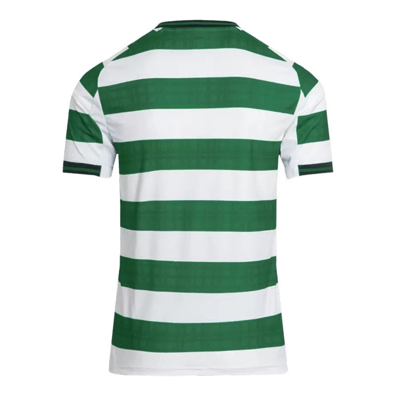 Celtic 2025/26 Home Jersey