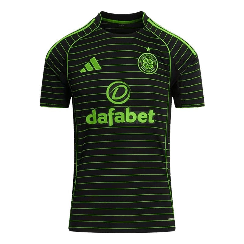 Celtic 2025/26 Away Jersey