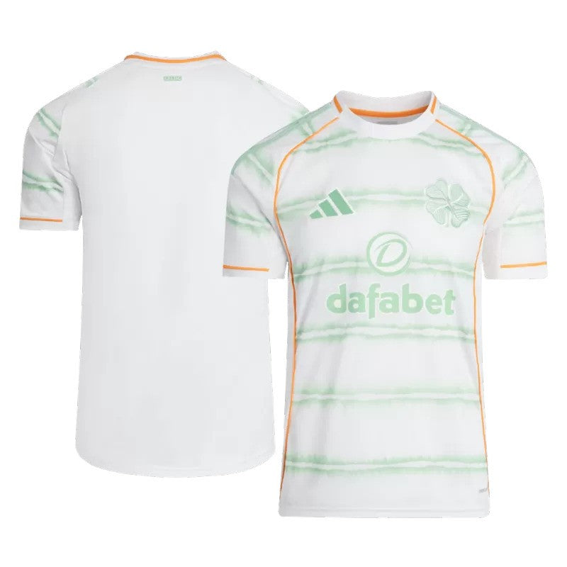 Celtic 2025/26 Third Jersey