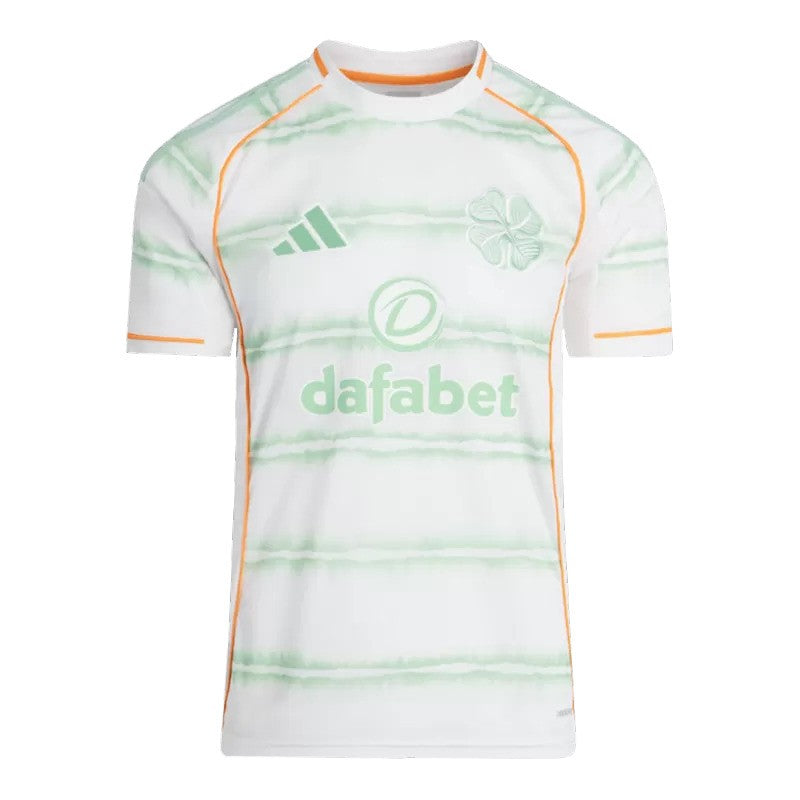 Celtic 2025/26 Third Jersey