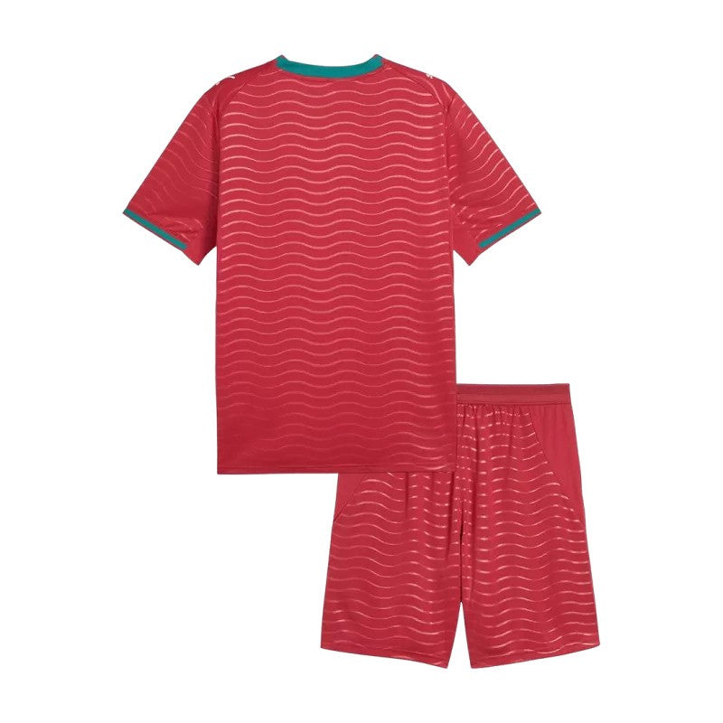 Portugal 2026 Home Kids Kit