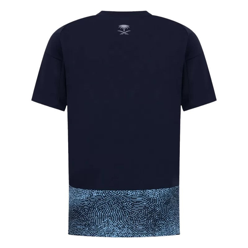 AL Nassr 2025/26 Away Jersey