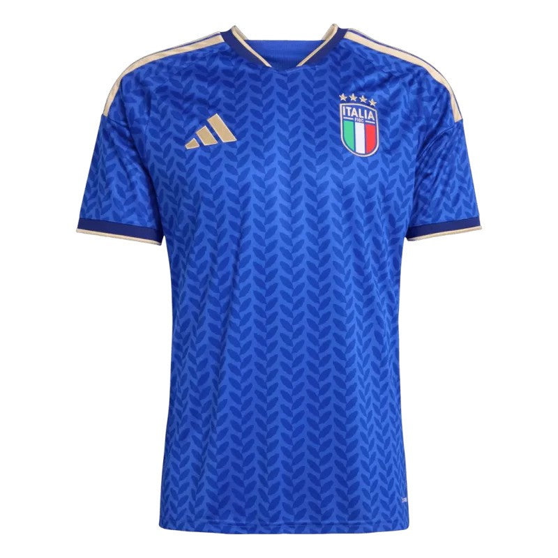 Italy 2026 Home Jersey