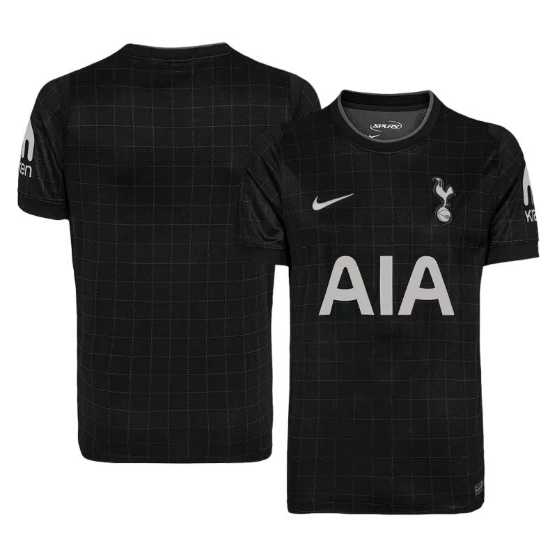 Tottenham 2025/26 Away Player Jersey
