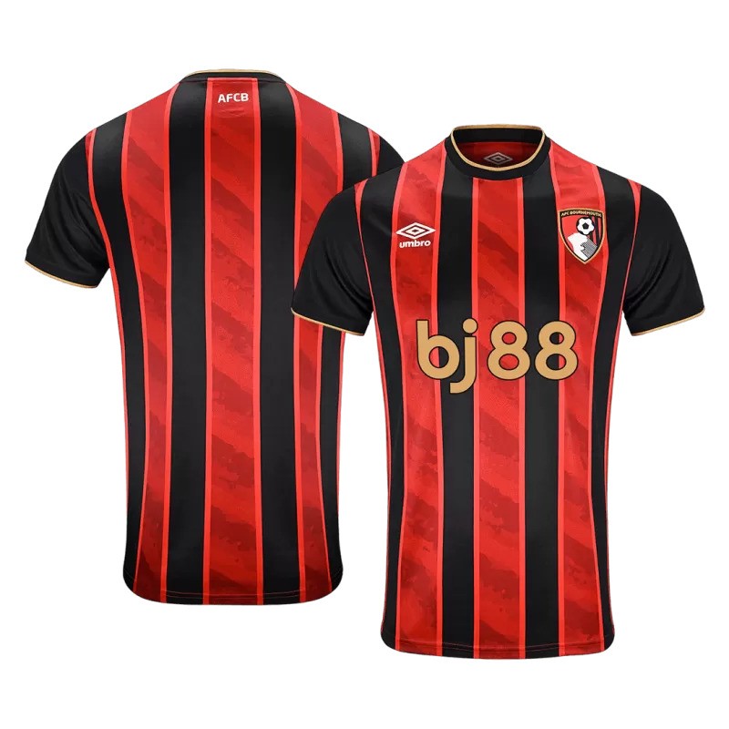 AFC Bournemouth 2025/26 Home Jersey