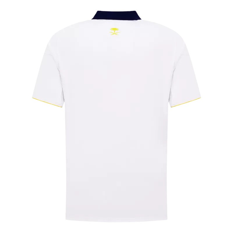 AL Nassr 2025/26 Third Jersey