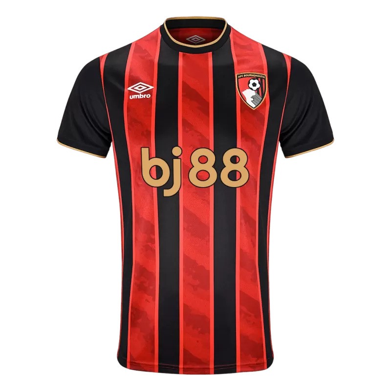 AFC Bournemouth 2025/26 Home Jersey