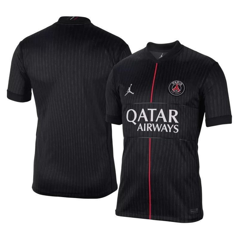 Paris Saint-Germain (PSG) 2025/26 Fourth Jersey
