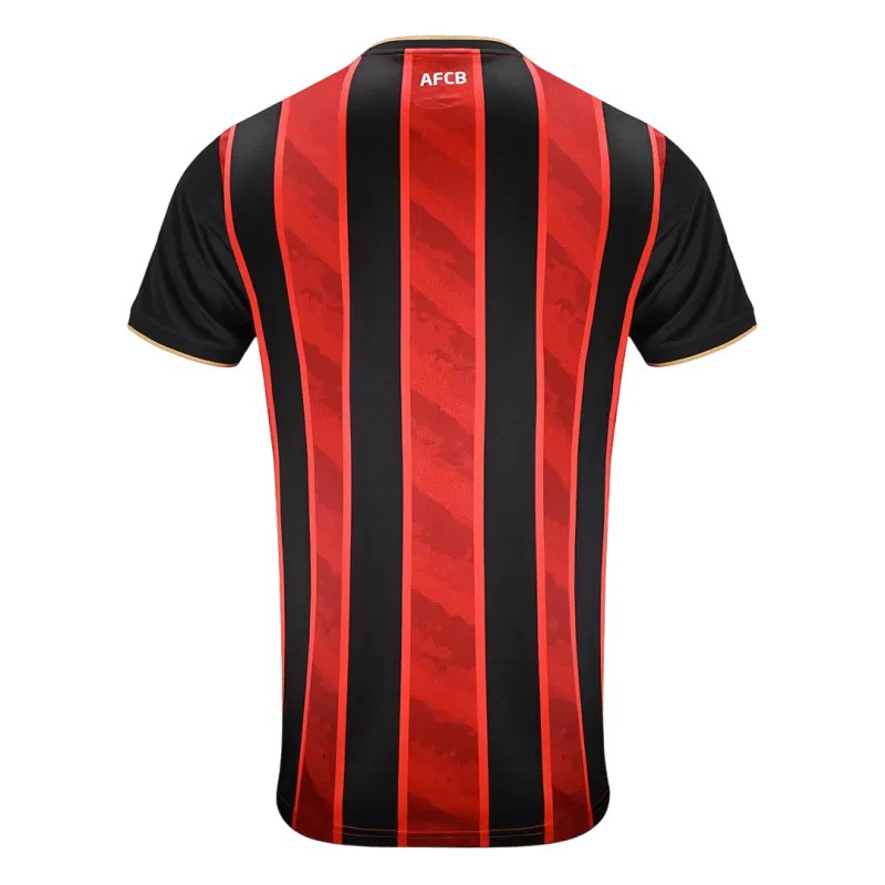 AFC Bournemouth 2025/26 Home Jersey