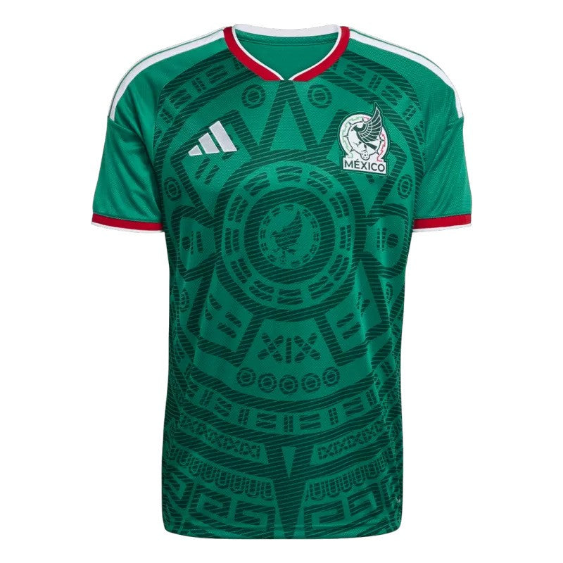 Mexico 2026 Home Jersey