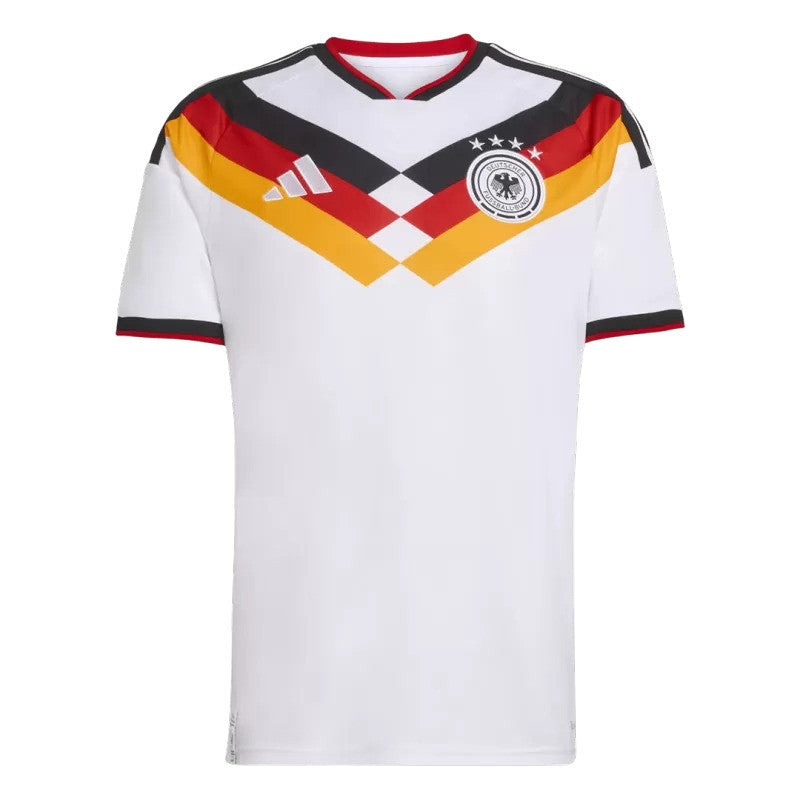 Germany 2026 Home Jersey
