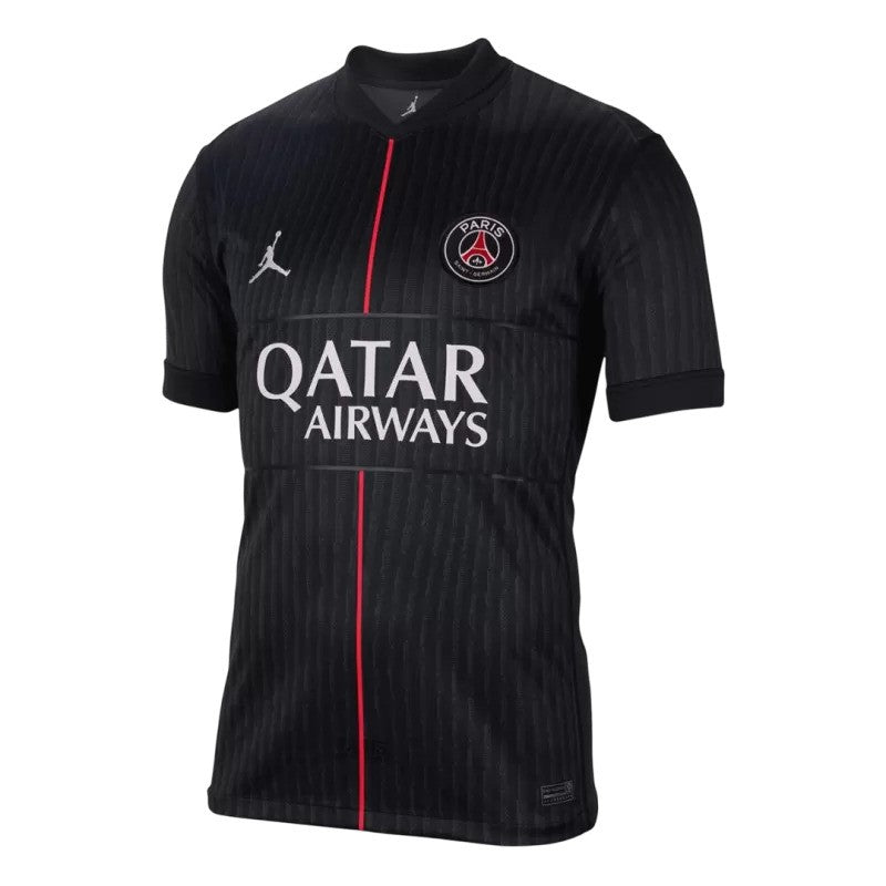 Paris Saint-Germain (PSG) 2025/26 Fourth Jersey