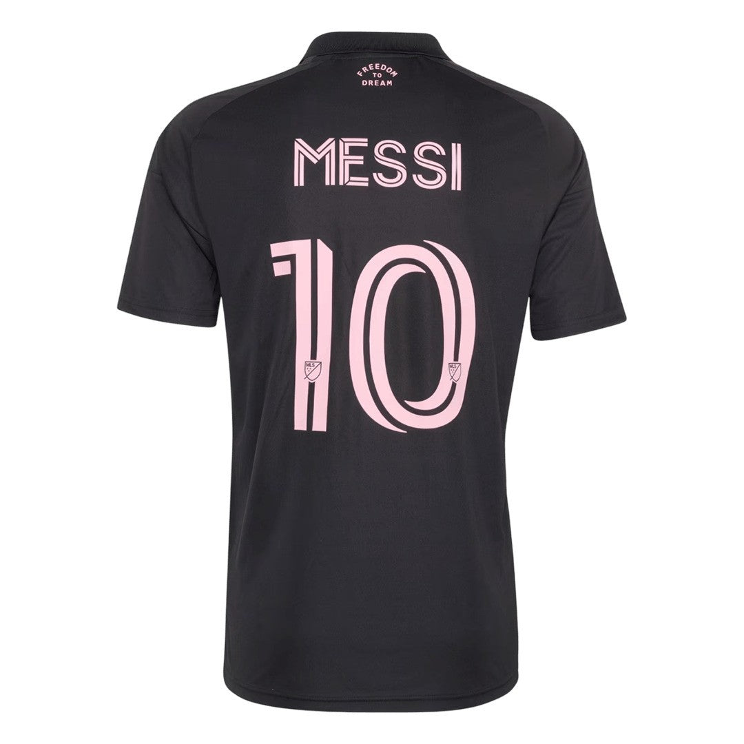 Miami 2026/27 Messi Away Jersey