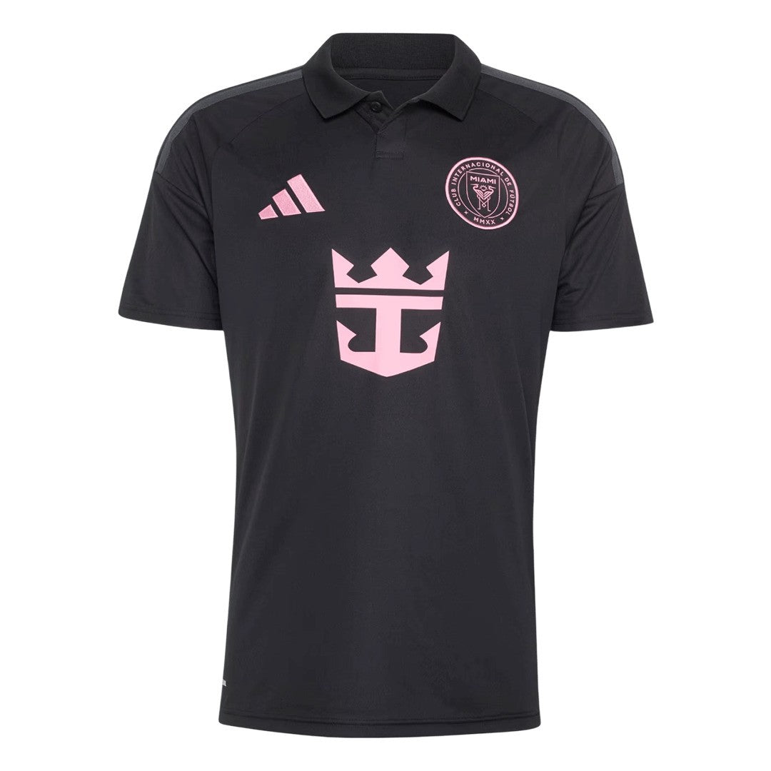 Miami 2026/27 Away Jersey