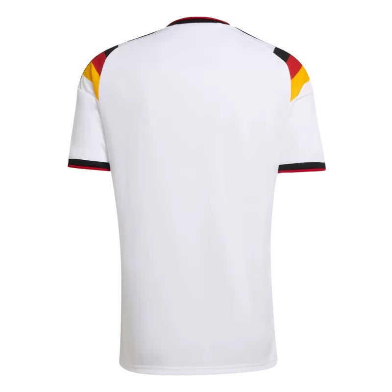 Germany 2026 Home Jersey
