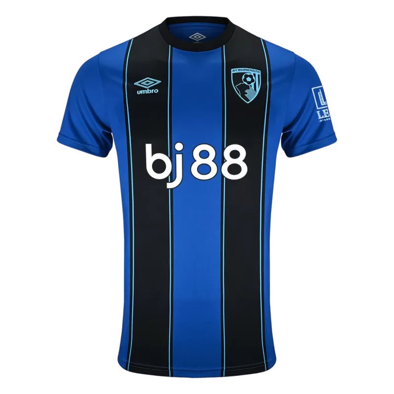 AFC Bournemouth 2025/26 Away Jersey