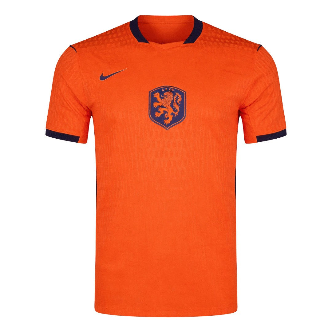 Netherlands 2026 Home Jersey