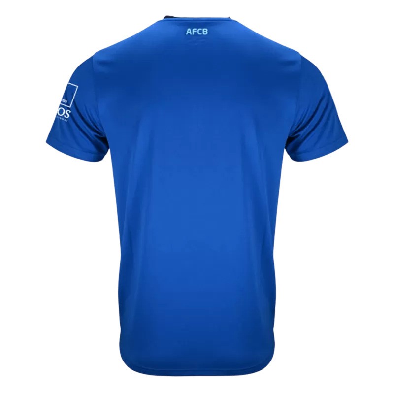 AFC Bournemouth 2025/26 Away Jersey