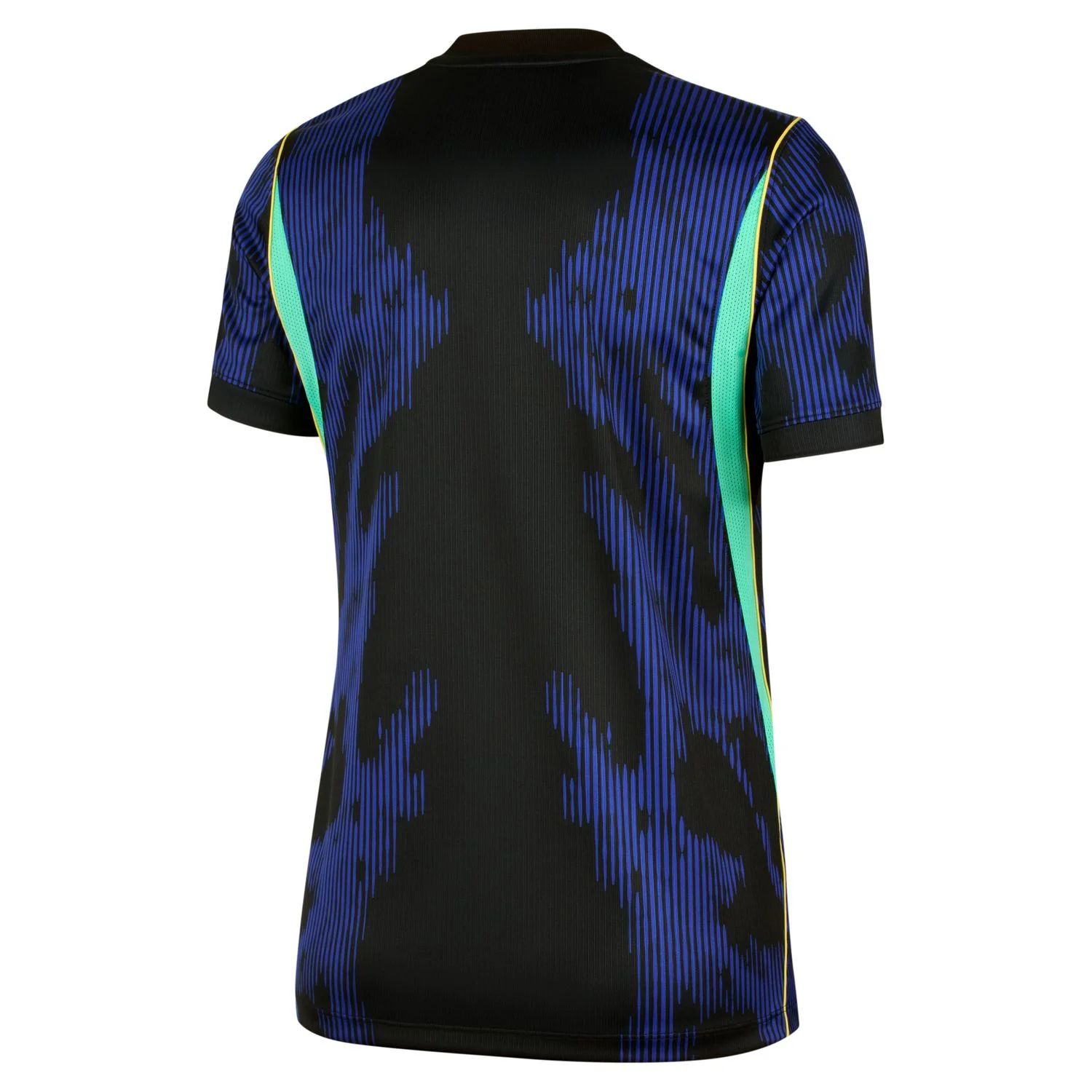 Brazil 2026 Away Women's Jersey