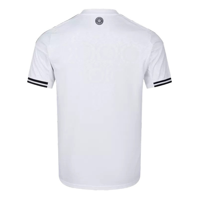 Fulham 2025/26 Home Jersey