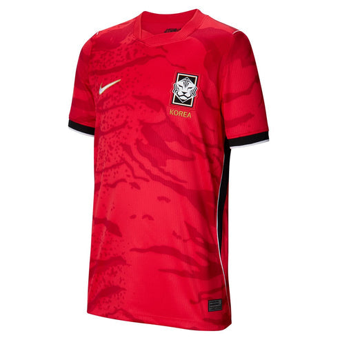 South Korea 2026 Home Jersey