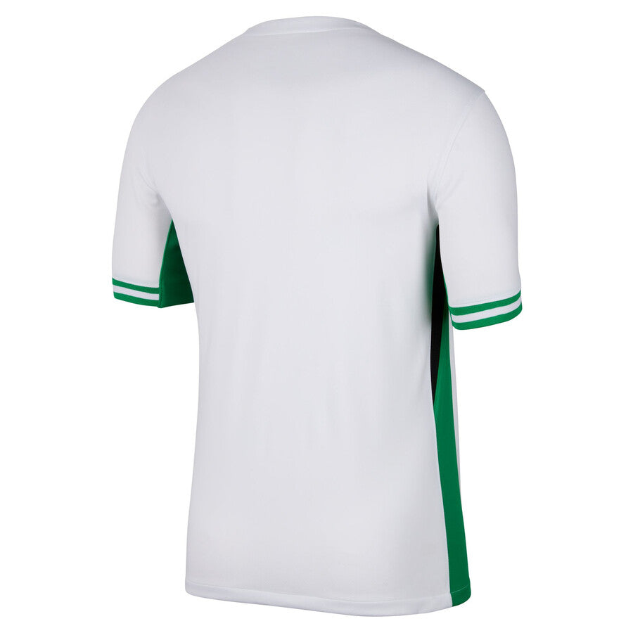 2025 Nigeria AFCON Home Shirt