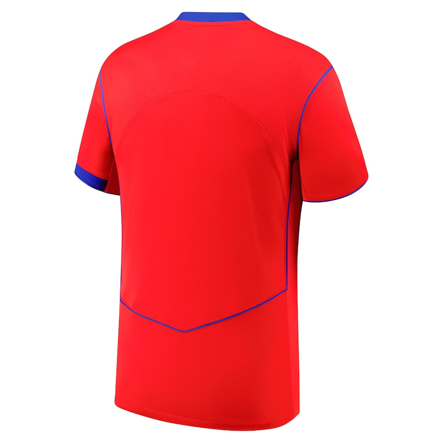 Paris Saint-Germain (PSG) 2025/26 Third Jersey